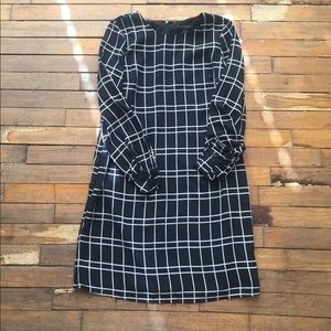 Banana Republic Shift Dress